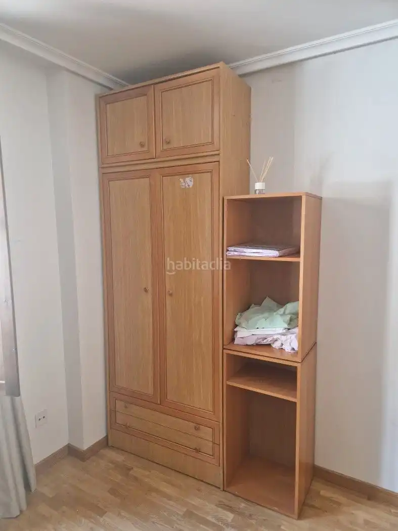 Appartamento con ascensore in affitto a Calle Ramiro III 9, imagen 18