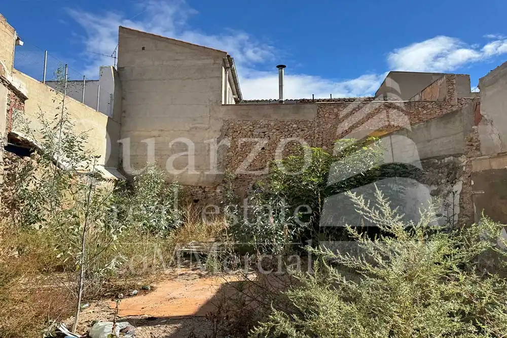 Terreno residenziale in vendita a Tobarra, imagen 5