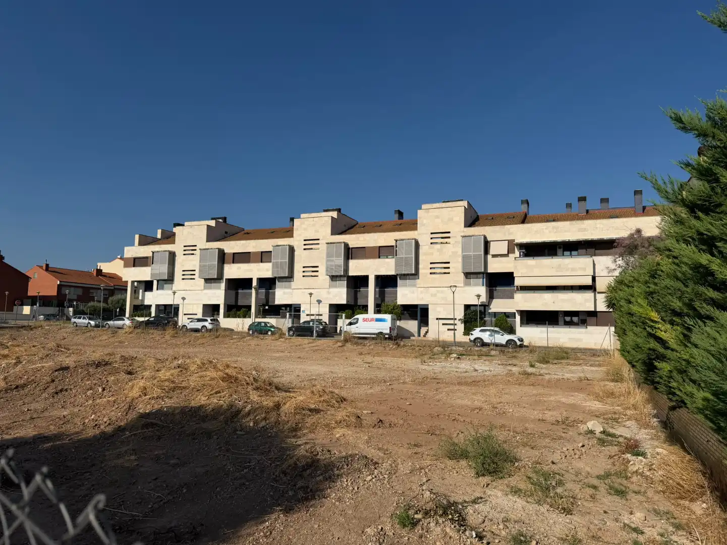 Rural land for sale in Lardero - TN UE-13 43, imagen 4