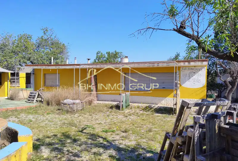 Terreny residencial en venda a Plaça Poligono 18, imagen 7