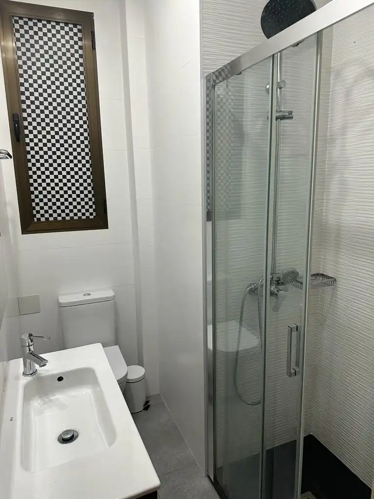 Wohnung mit Aufzug zur Miete in Calle de Espalter, imagen 7