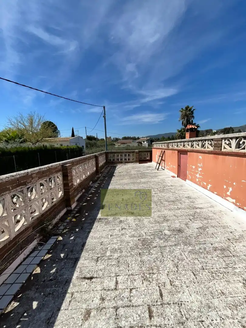 Chalet con piscina en venta en Santa Ana, imagen 28