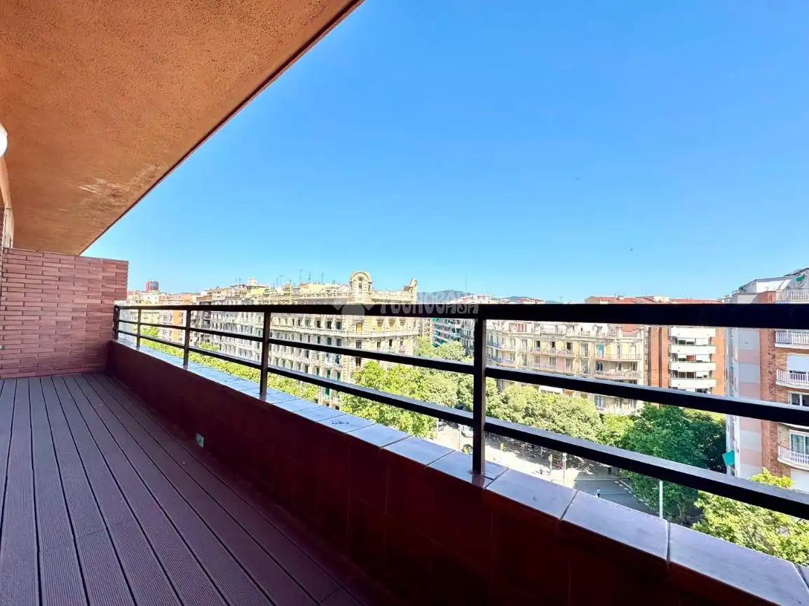 Appartamento con ascensore in vendita a Sants - Montjuïc