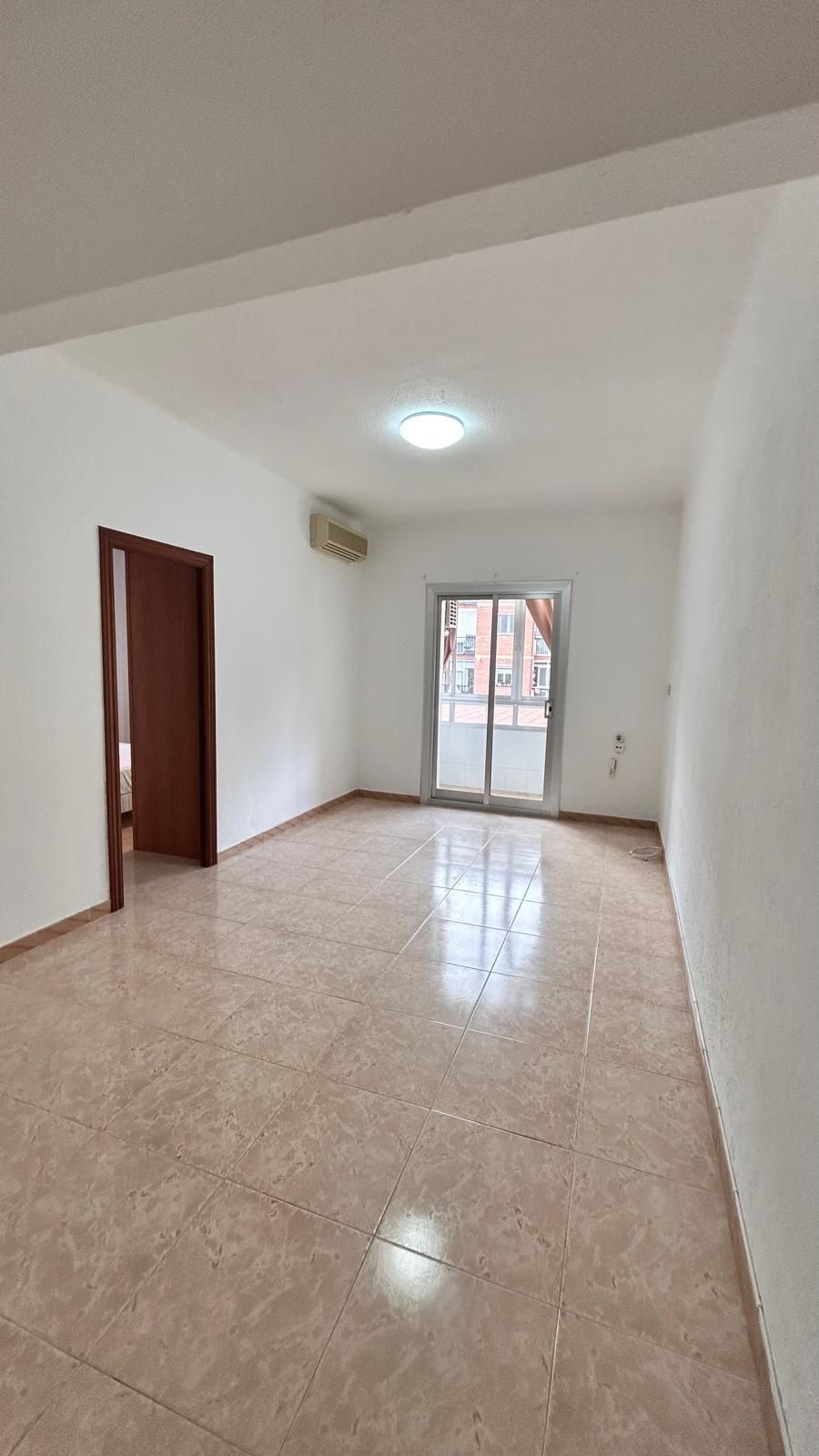 Bedroom of Flat to rent in Sant Feliu de Llobregat  with Air Conditioner