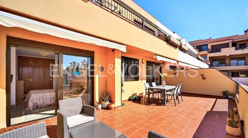 Foto 4 de Piso en venta en Callao Salvaje - Playa Paraíso, Adeje