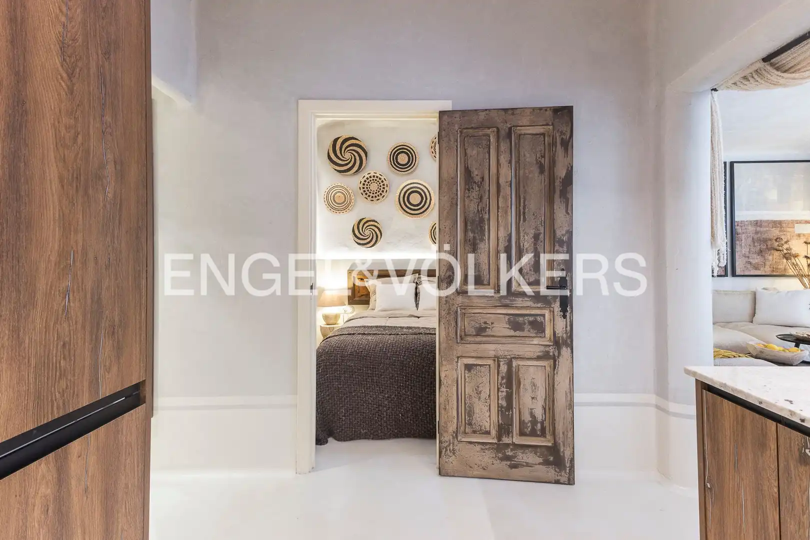 Attic for sale in Sants