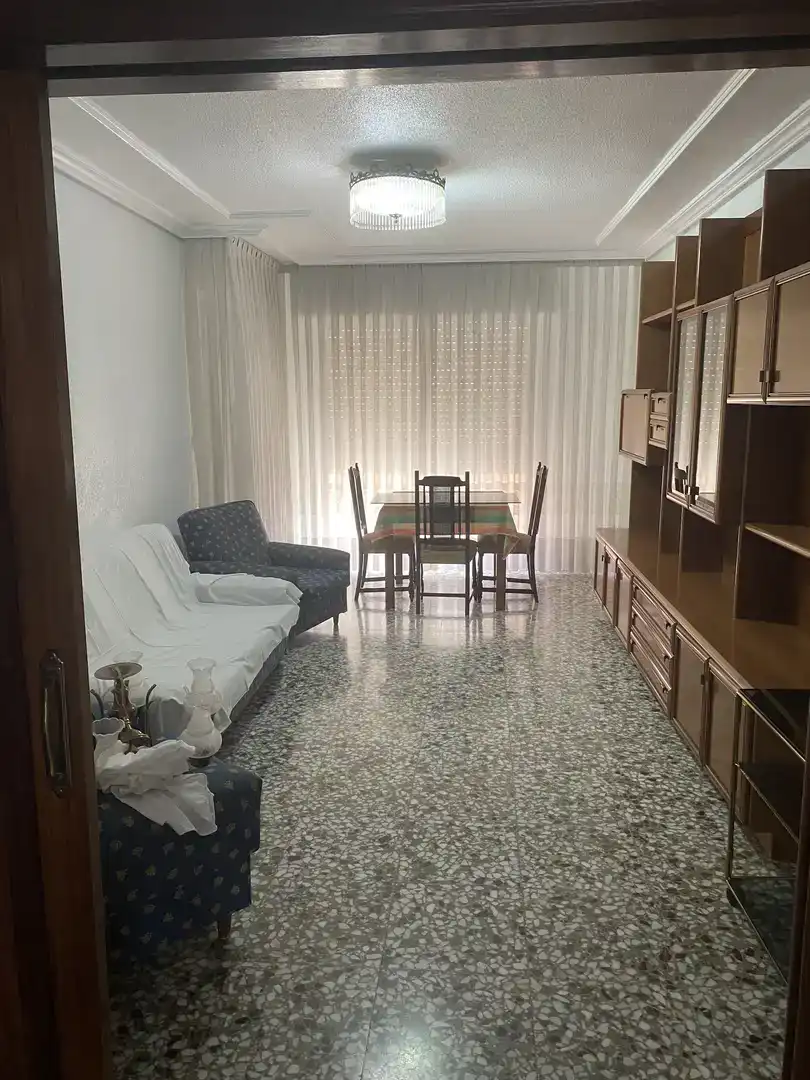 Flat for rent in Alcantarilla, Murcia