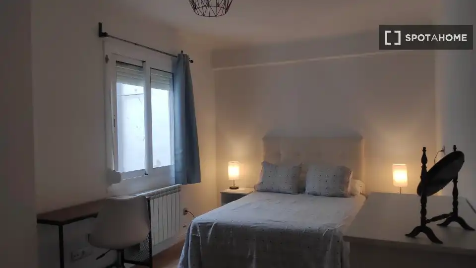Room in Sant Joan Baptista