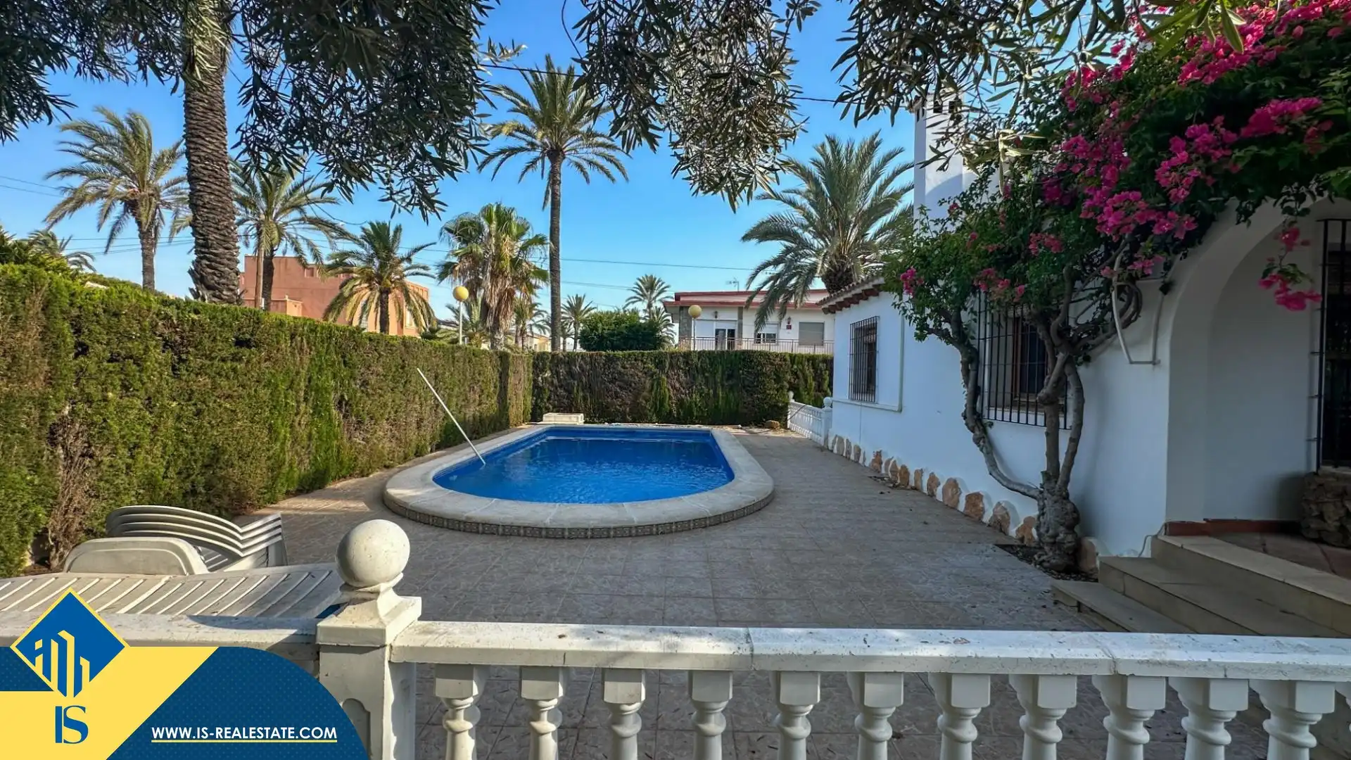 Villa mit Pool zum Verkauf in Orihuela Costa, imagen 43