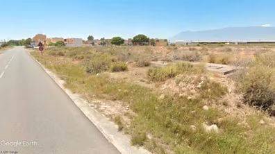 Terreno residencial en Venta en San Agustín