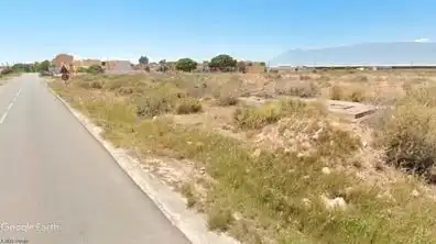 Terrain résidentiel à vendre à San Agustín