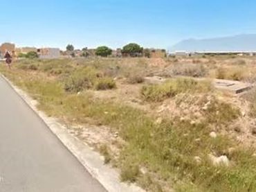 Terreny residencial en venda a San Agustín