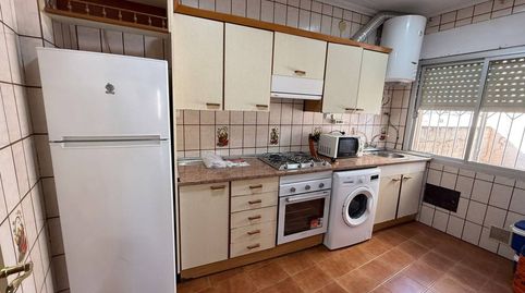 Foto 4 de Piso de alquiler en Archena, Murcia