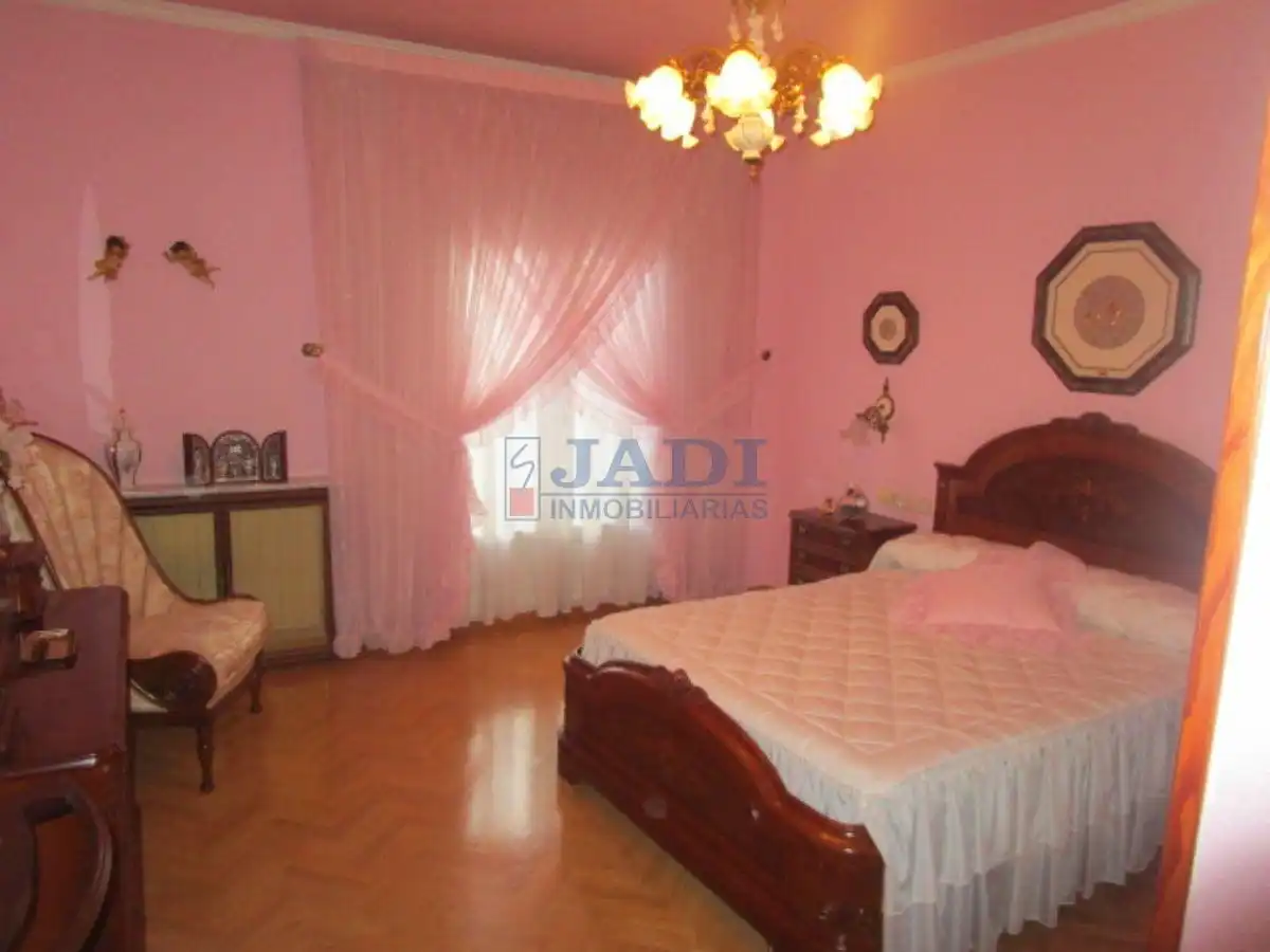Casa con terrazza in vendita a Valdepeñas, imagen 26