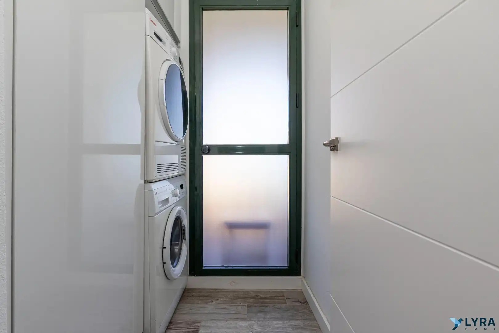 Apartament amb terrassa en venda a Carretera ATLANTERRA E 6, imagen 19