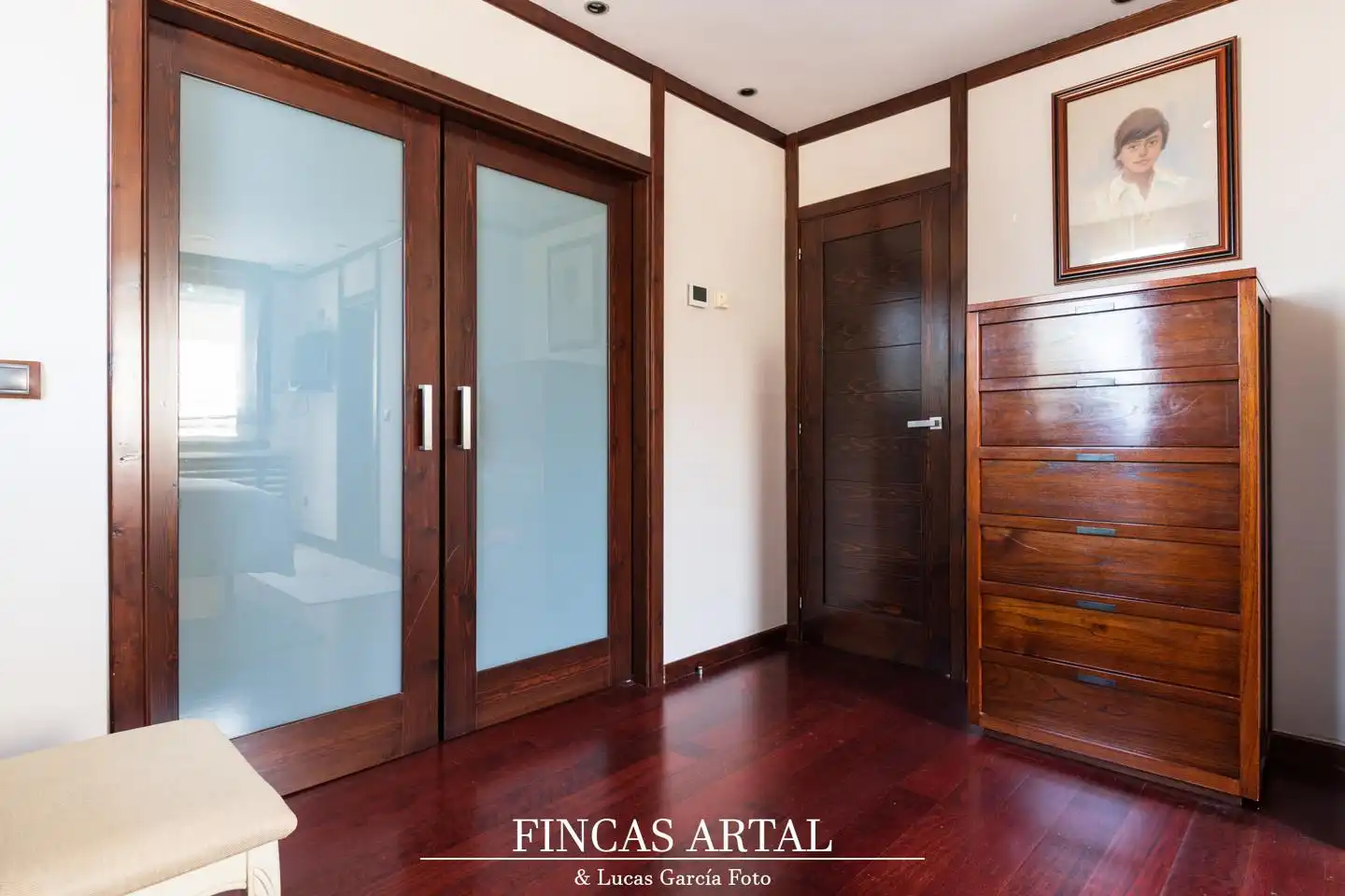 Casa o chalet en venta en Zaragoza con Aire acondicionado, Calefacción y Jardín privado