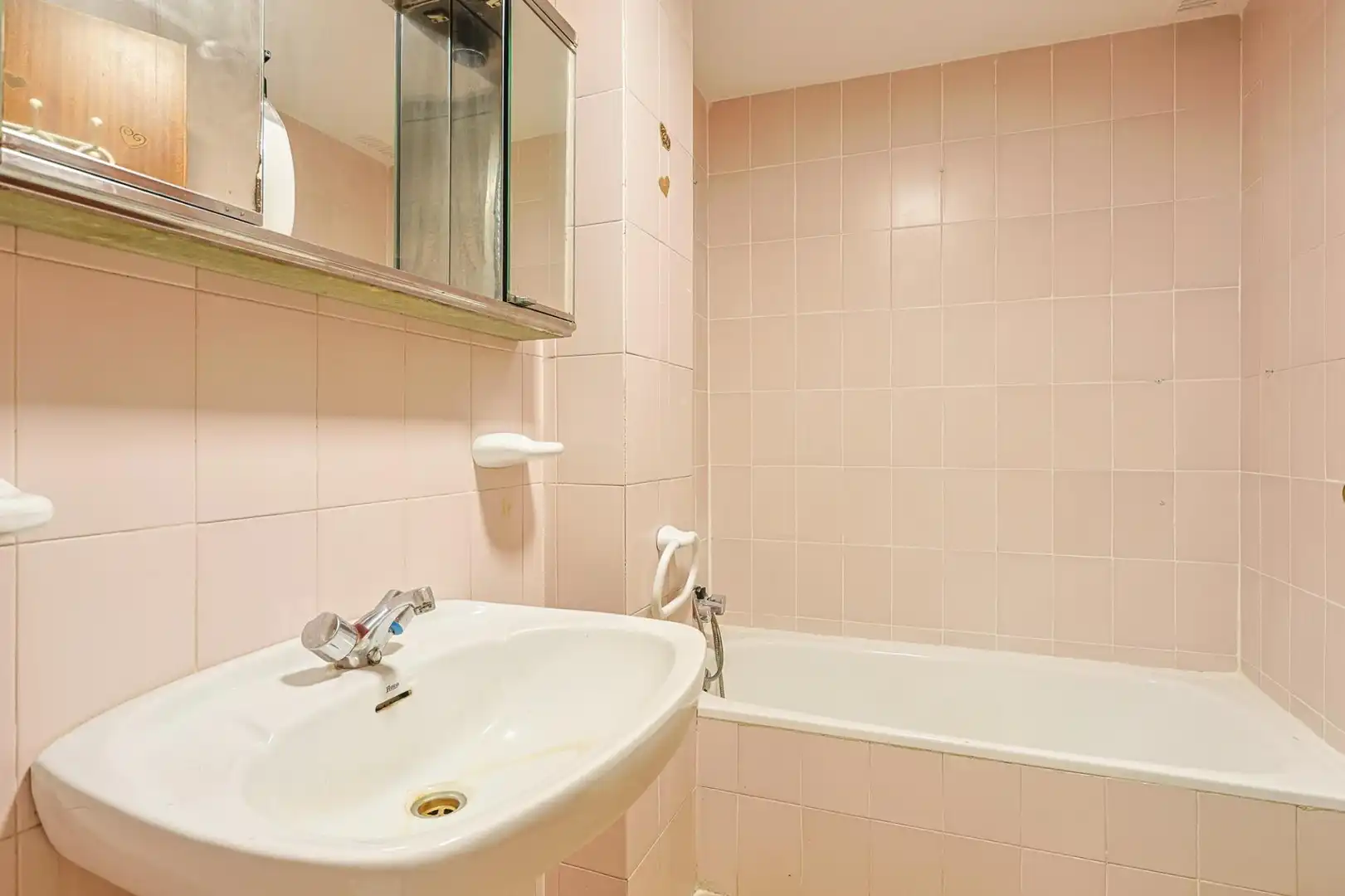 Baño de Piso en venta en Sevilla