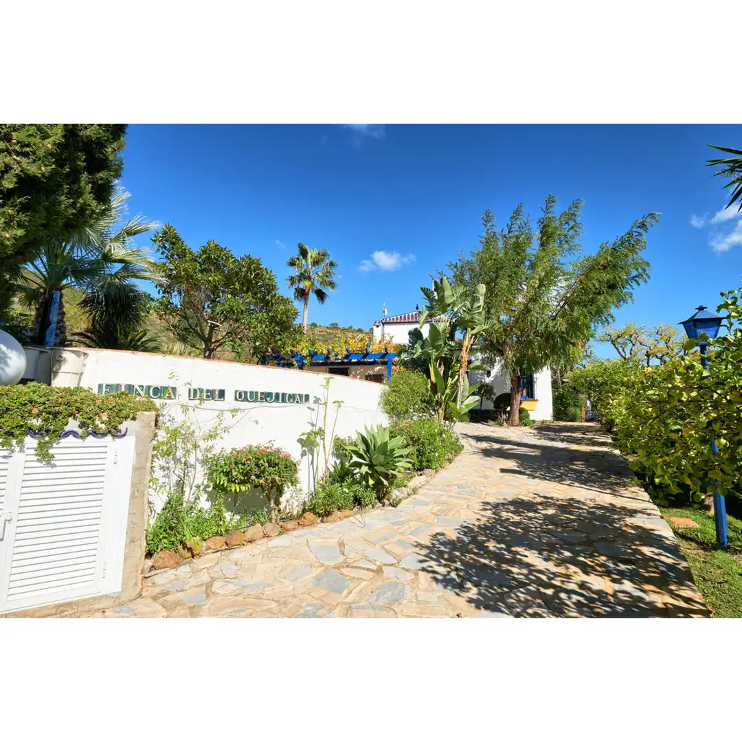 House with pool for sale in Estepona Pueblo, imagen 18