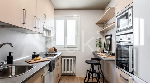 Foto 5 de Apartamento de alquiler en Calle de Santa Engracia, Almagro, Madrid Capital