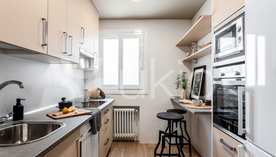Apartamento de alquiler en Calle de Santa Engracia, Almagro - Imagen 5