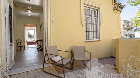 Photo 5 of Planta baja for sale in La Malagueta - Monte Sancha, Málaga