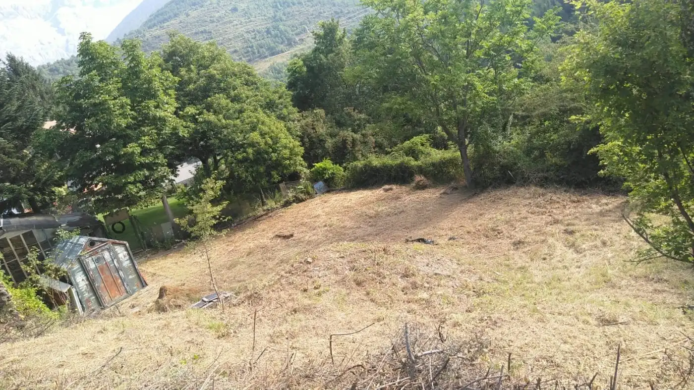 Terreno en venta en Yésero