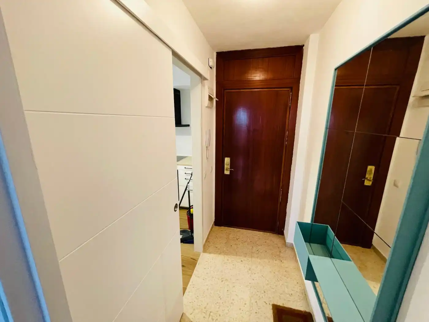 Flat with pool for sale in Calle CLEMENTINAS 17, imagen 16