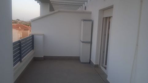 Foto 2 de Àtic de lloguer a San Francisco - Chorillo, Las Gabias