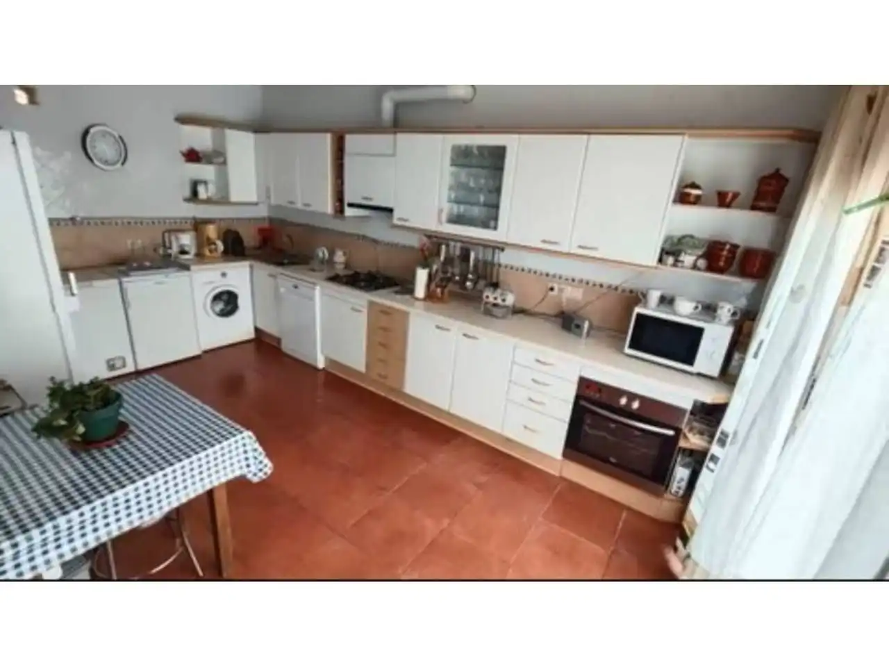 Cocina de Casa o chalet en venta en Morata de Tajuña con Aire acondicionado, Calefacción y Piscina