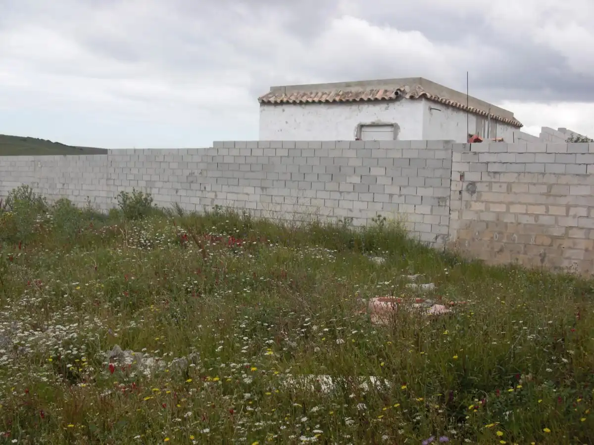 Casa rústica en venda a Vejer, imagen 18