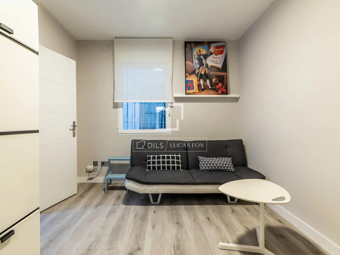 Appartement avec balcon à vendre à Chamberí, imagen 15