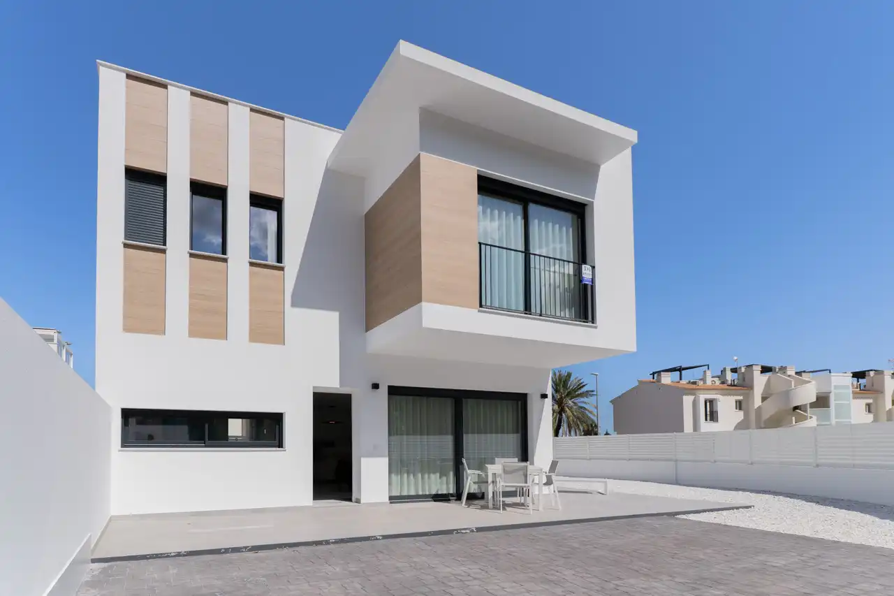 Villa avec piscine à vendre à El Montgó, imagen 2
