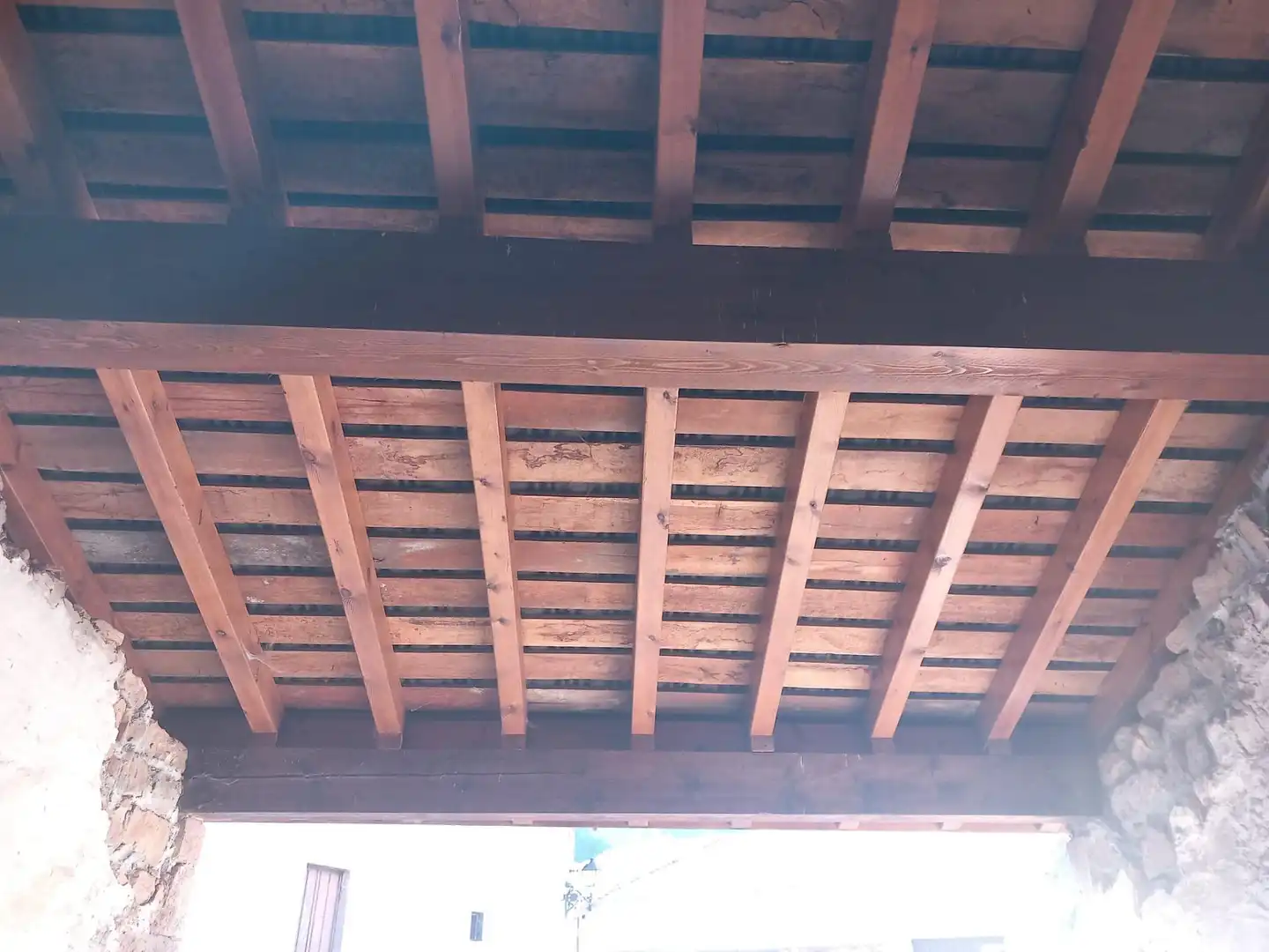 Casa amb terrassa en venda a Barrio SANTIBAÑEZ, imagen 10