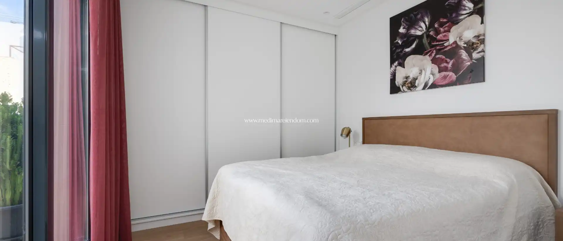 Habitación de Casa o chalet en venta en Rojales con Aire acondicionado, Calefacción y Jardín privado