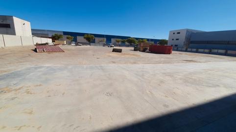 Photo 4 of Industrial buildings to rent in Calle del Transporte, 17, Pozoalbero, Jerez de la Frontera