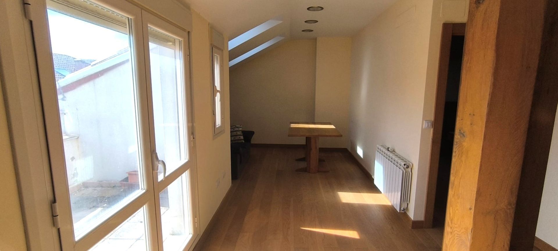 Dúplex en venta en Cenicero con Calefacción, Terraza y Trastero