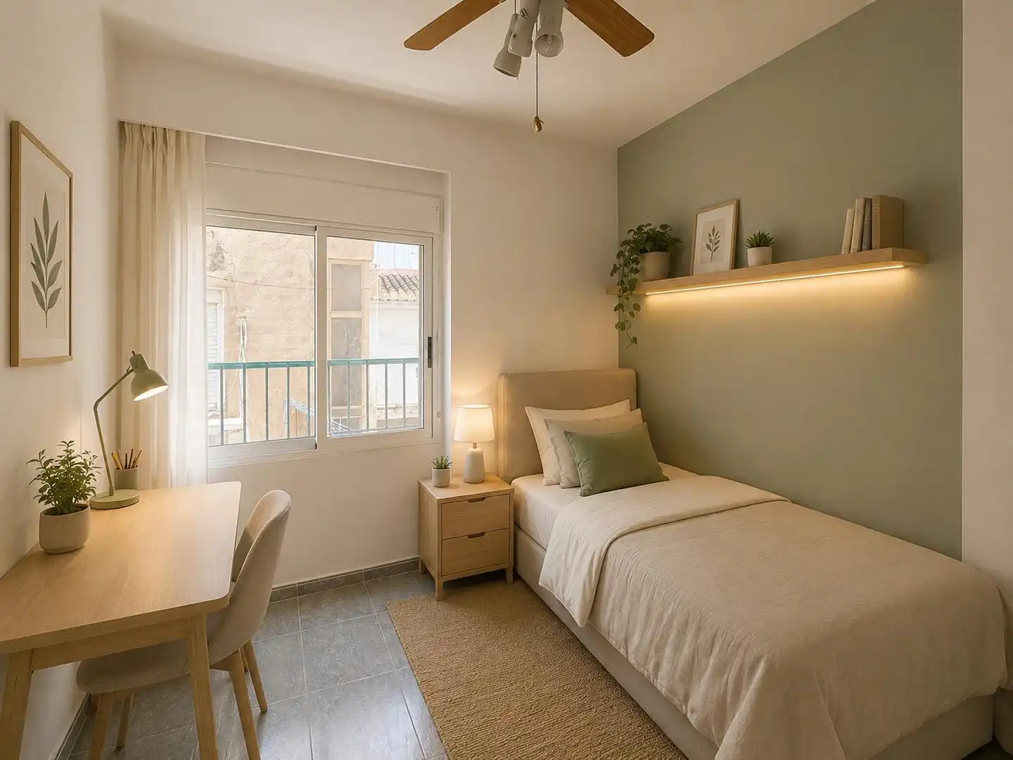 Wohnung zum Verkauf in Sagunto ciudad, imagen 18