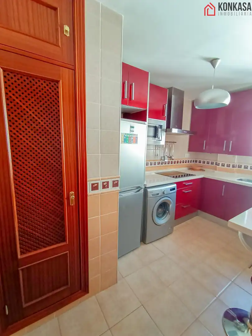 Flat with terrace for sale in Algar, imagen 9