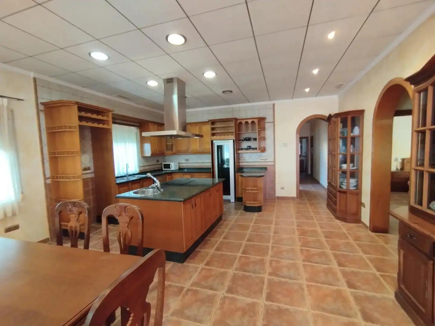 House with pool for sale in Perleta - Maitino, imagen 20