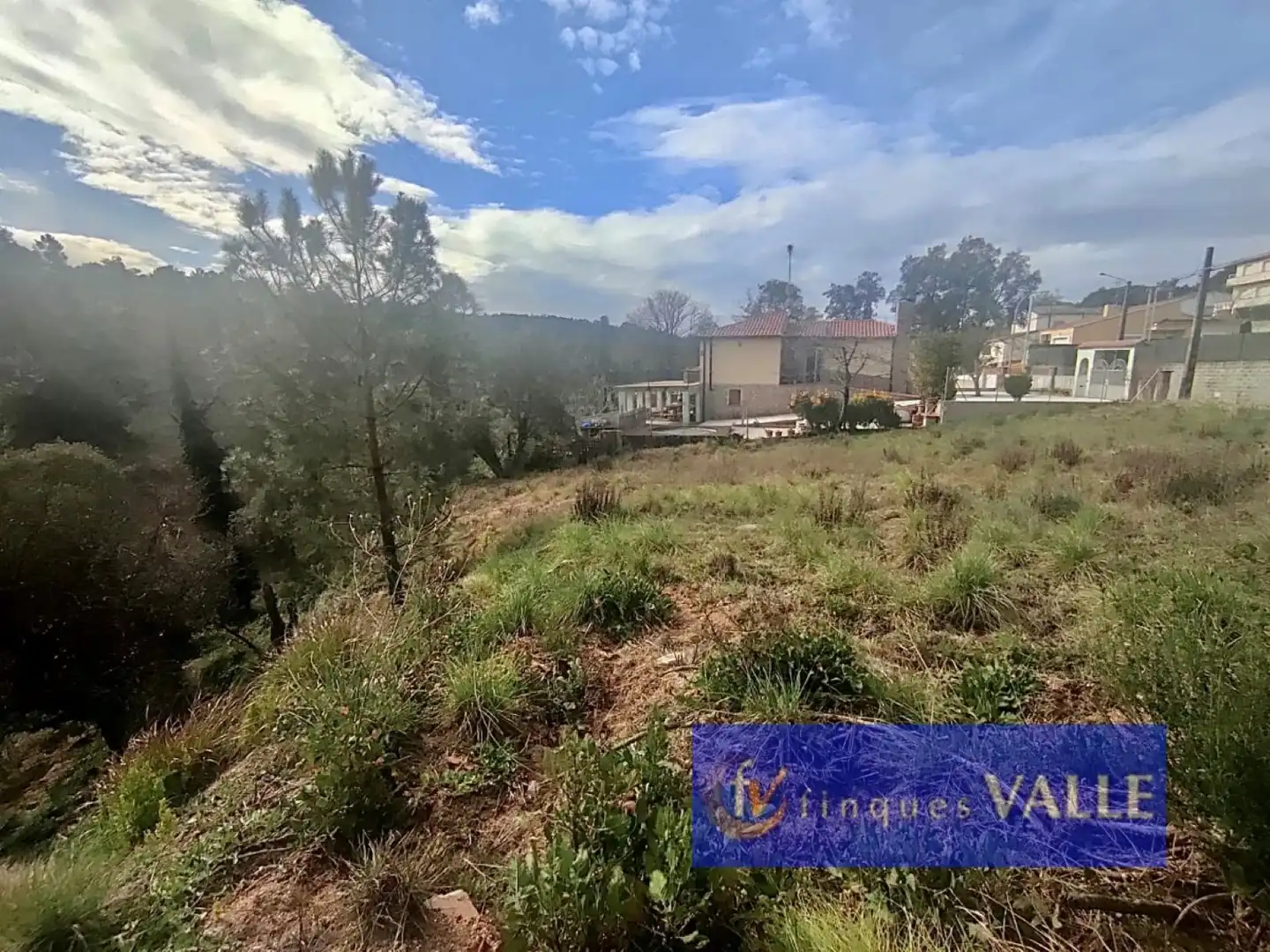 Wohnbaugrundstück zum Verkauf in Terrabrava - Tordera Parc, imagen 6