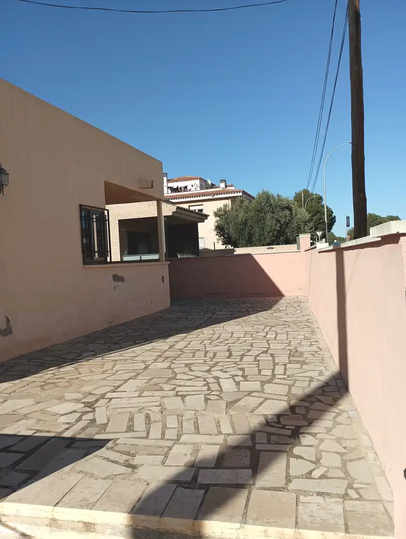Villa avec jardin à vendre à Miami Platja, imagen 9