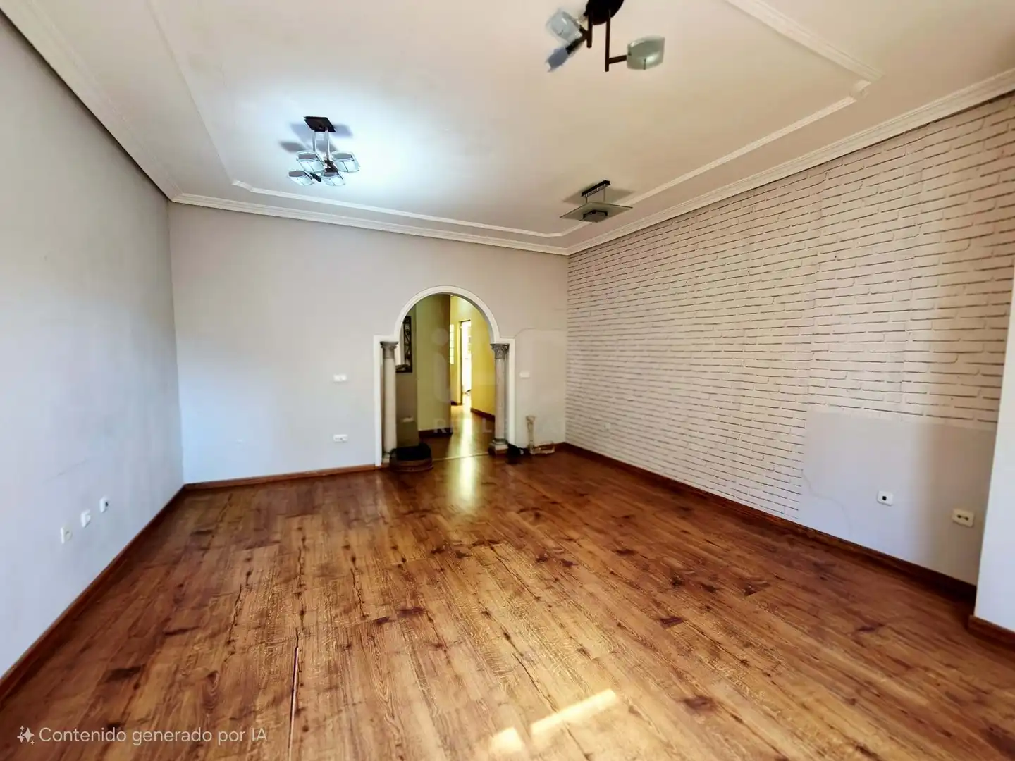 Sala d'estar de Pis en venda en Granadilla de Abona amb Aire condicionat i Terrassa