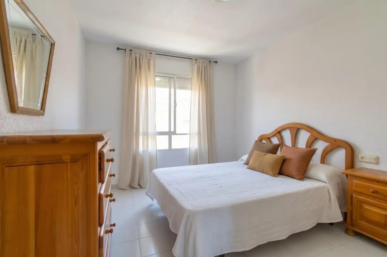 Habitación de Piso en venta en Mar Menor de Cartagena – Cabo de Palos