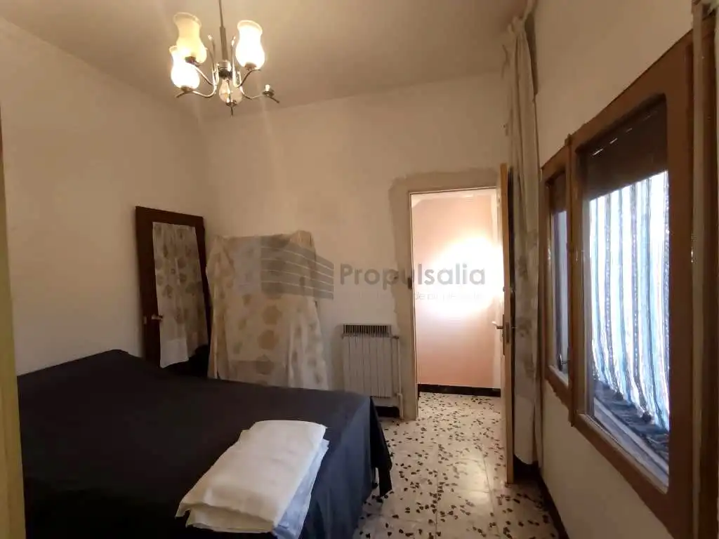 Habitación de Finca rústica en venta en Lucena de Jalón