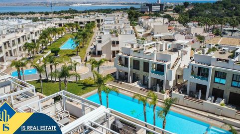 Apartamento con piscina comunitaria, en la provincia de Alicante, en la ciudad de Torrevieja, en la zona de Los Balcones. 2 habita, imatge 5