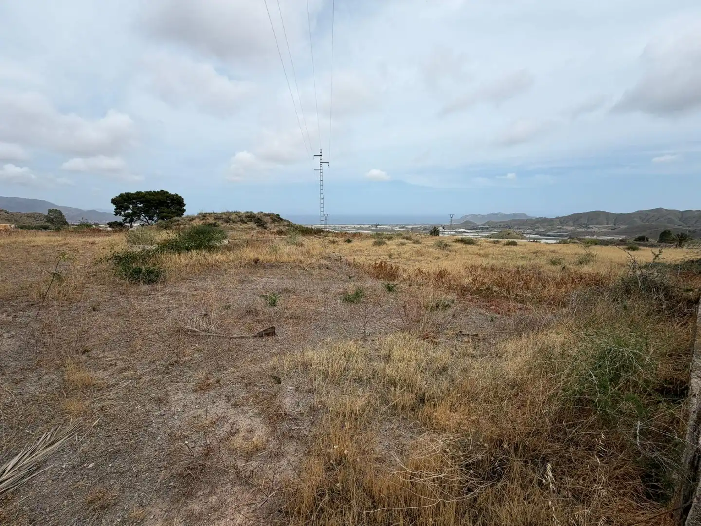 Finca rústica en venta en Lorca con Jardín privado, Terraza y Piscina