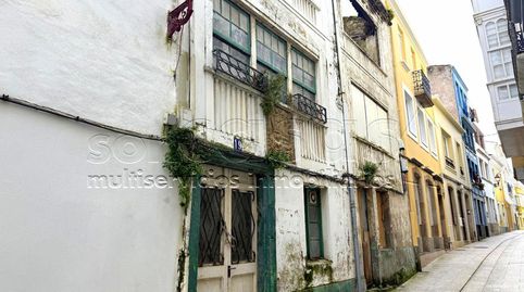 Foto 3 von Haus oder Chalet zum Verkauf in Real, Cedeira, A Coruña