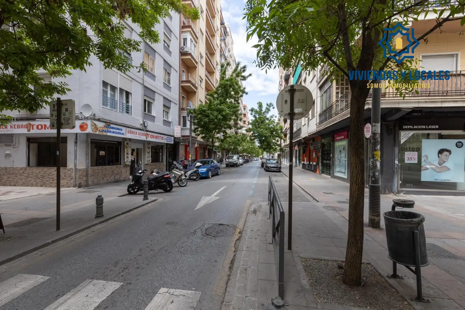 Piso con ascensor en venta en Calle PINTOR LOPEZ MEZQUITA, imagen 39