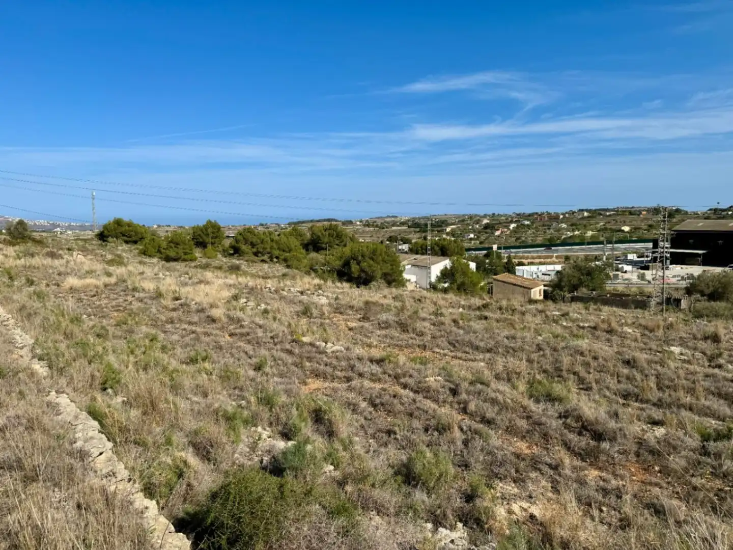 Terrenos y solares en venta en Benissa pueblo, imagen 10