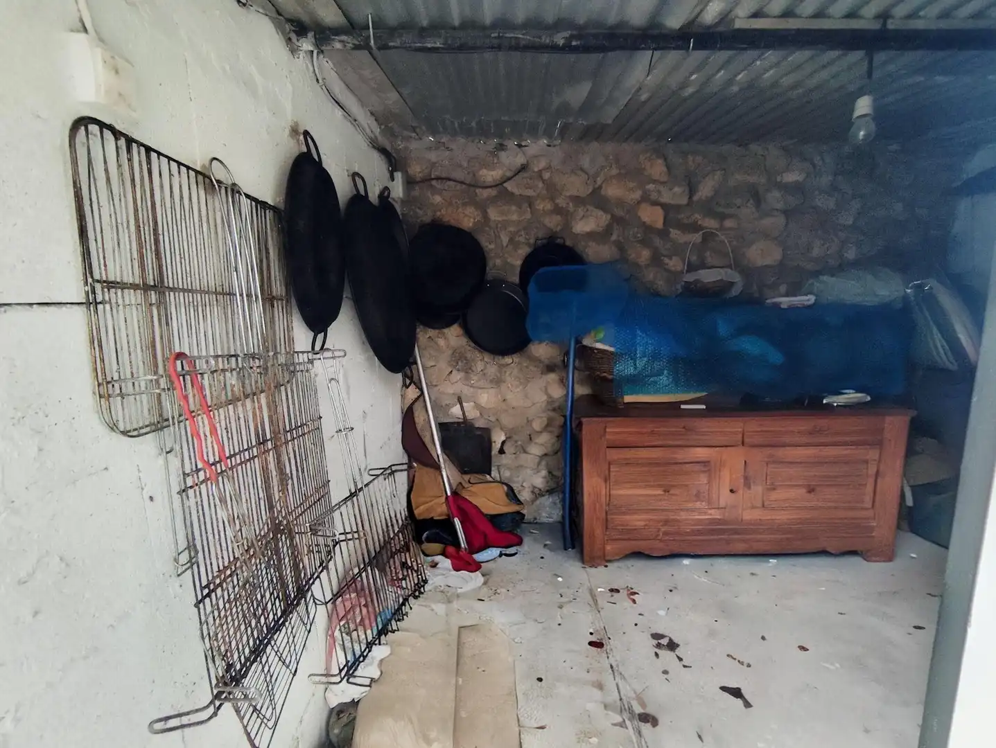 Casa o xalet en venda en Hontoba amb Calefacció